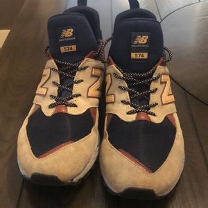 New balance Men’s running shoe